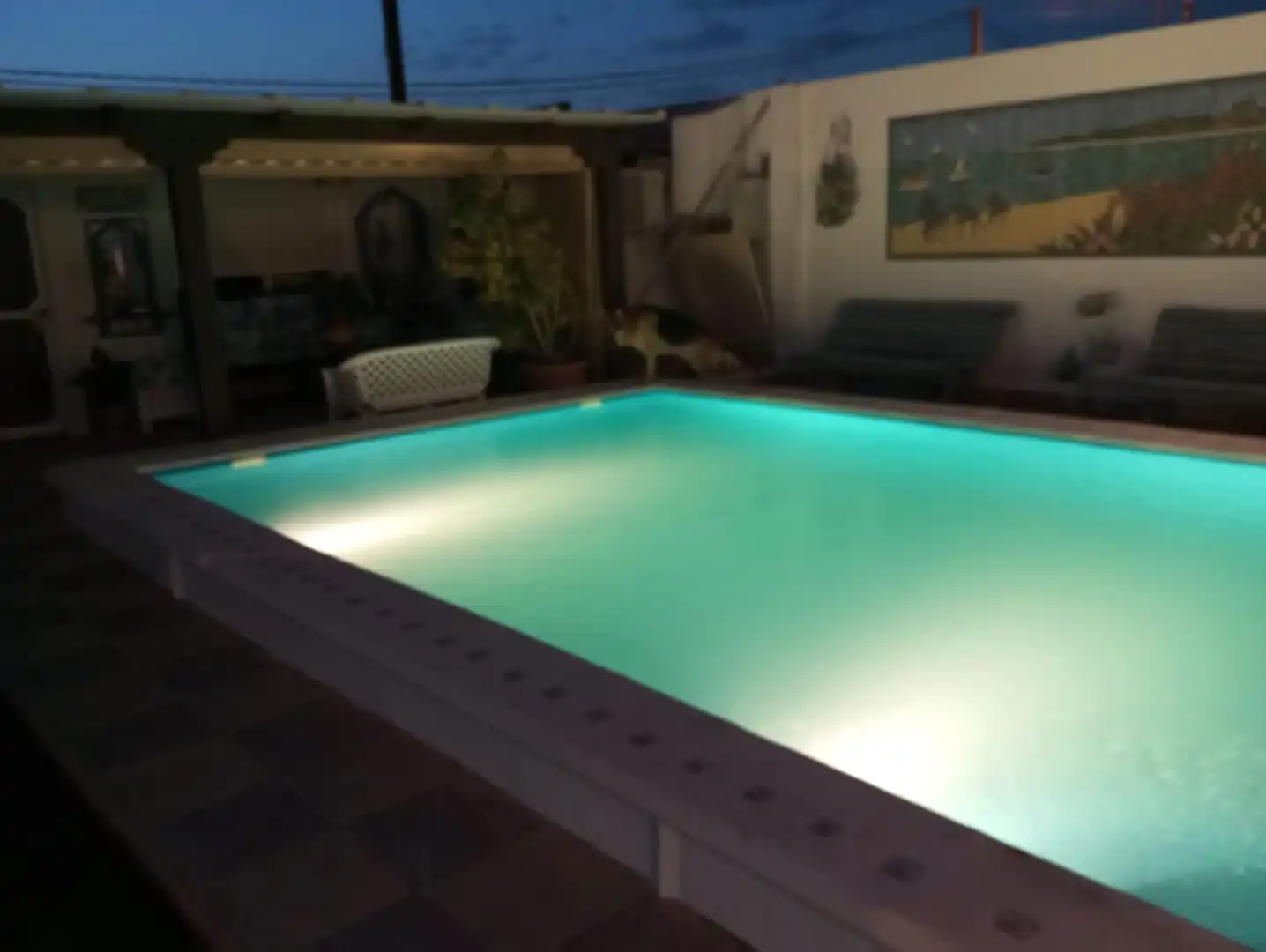 Villa zum Verkauf in La Jara, imagen 13
