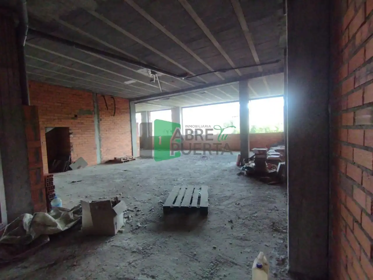 Local comercial de lloguer a A Ponte, imagen 6