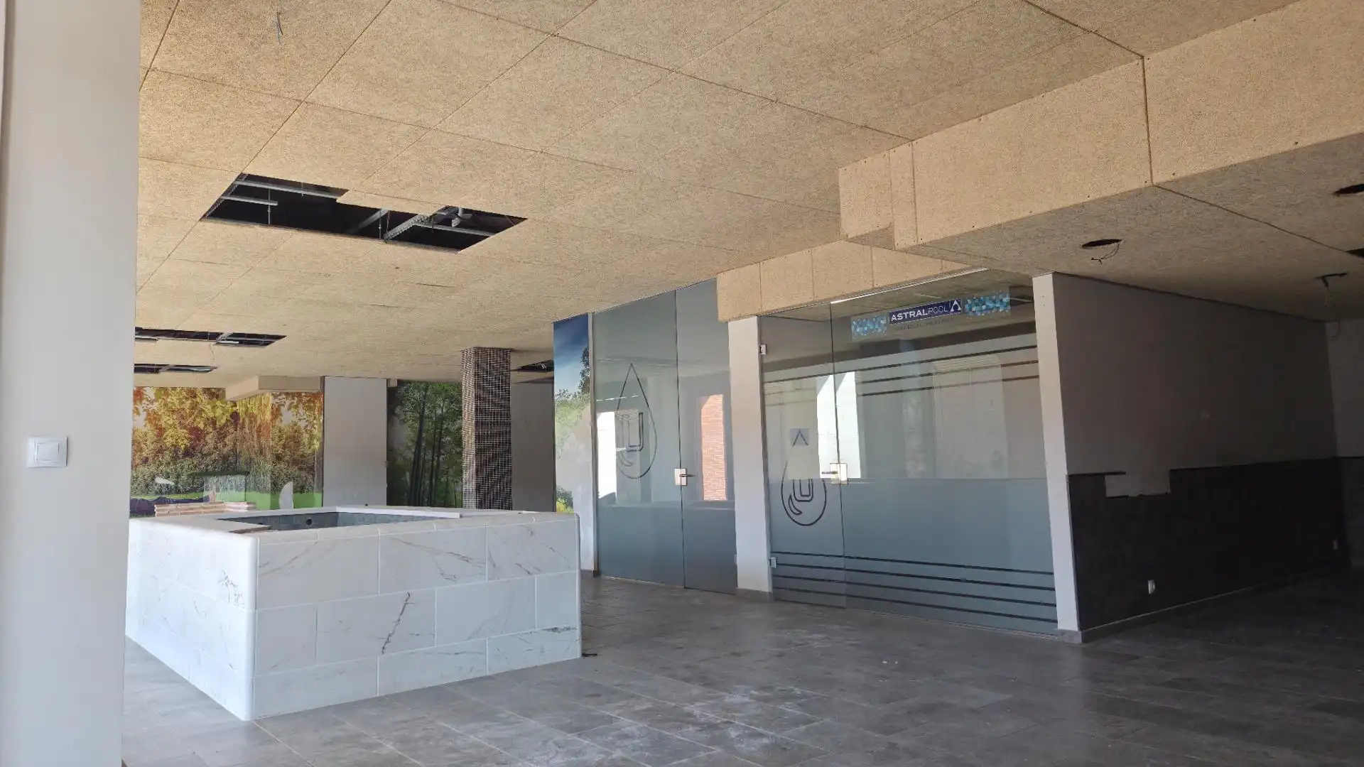 Geschaftsraum zum Verkauf in Calle MENDIBIL KALEA, Centro Urbano - Hirigunea