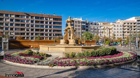 Foto 2 de Pis en venda a Calle Nueva de la Virgen, Fígares,  Granada Capital