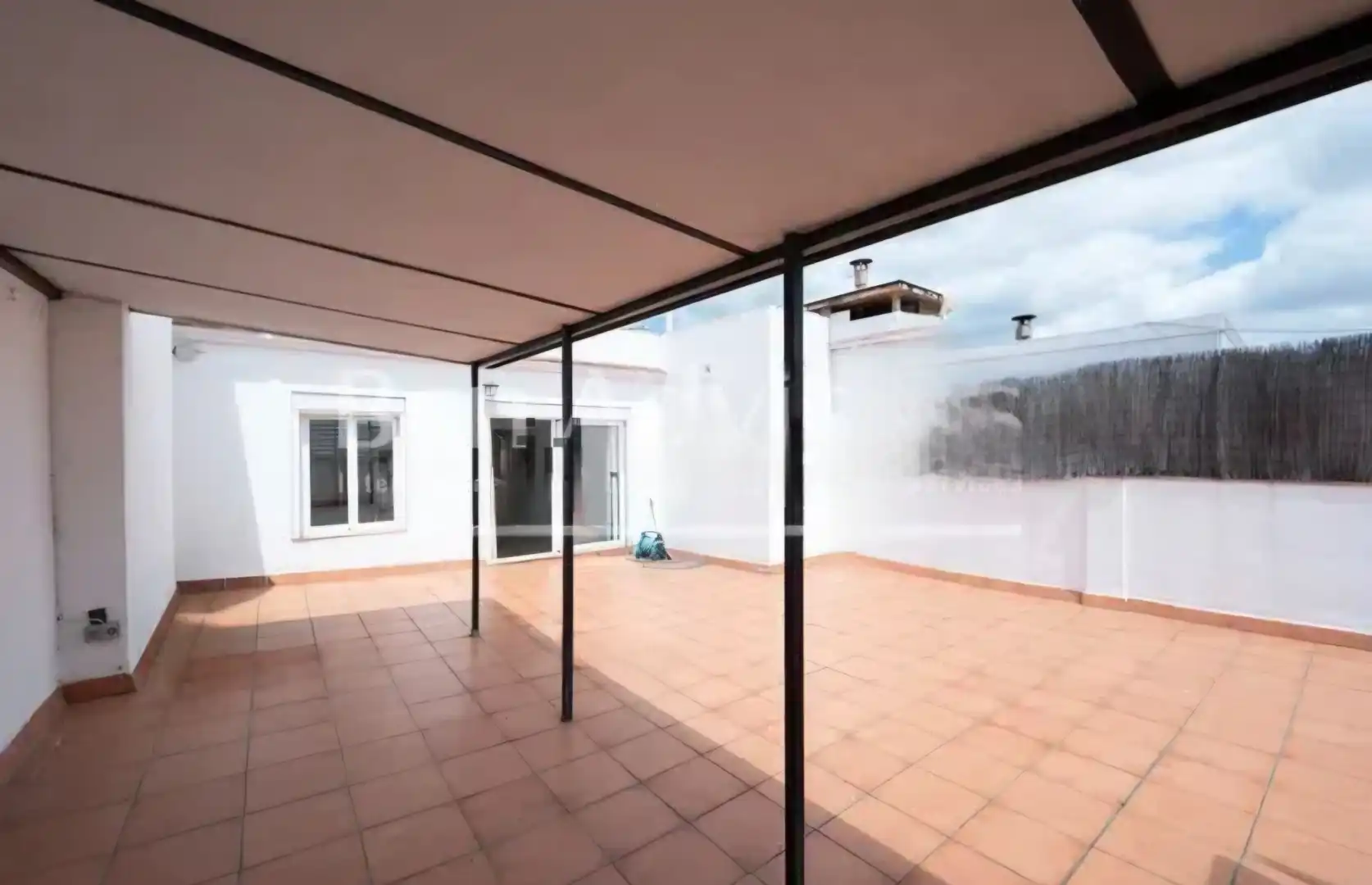 Terrassa de Àtic en venda en Barcelona amb Aire condicionat, Calefacció i Terrassa
