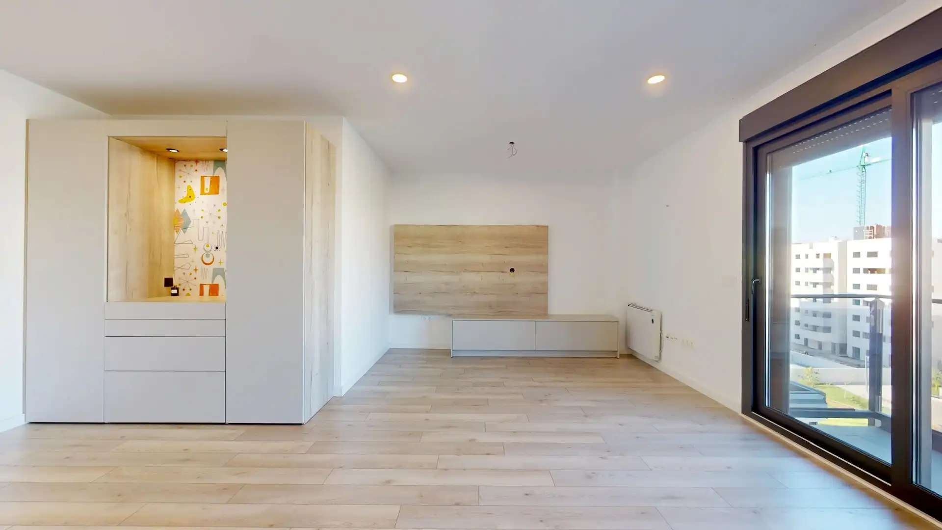 Piso con piscina en venta en Calle Escritora Dulce María Loynaz, imagen 5