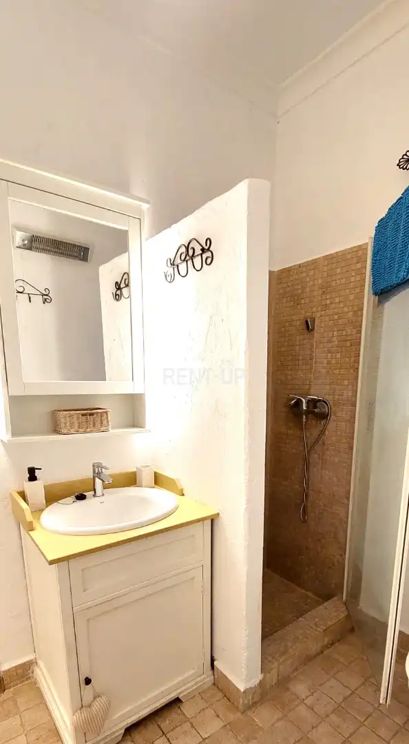 Baño de Piso en venta en Xàtiva con Aire acondicionado, Calefacción y Amueblado
