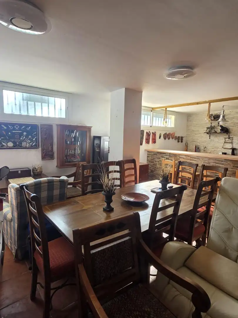 Comedor de Casa o chalet en venta en Casares