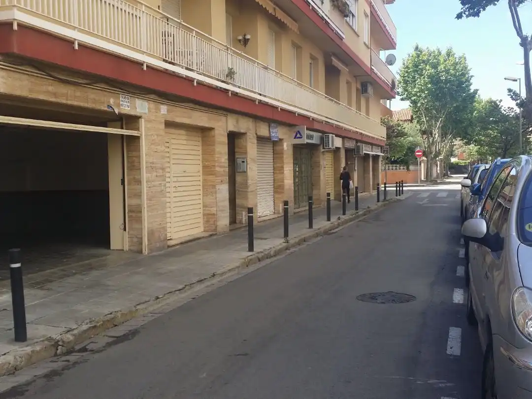 Individual for sale in Avinguda 306 11