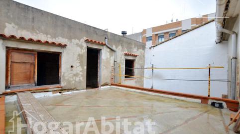 Foto 4 de Casa o chalet en venta en Calle Bernardí Pallarès, Piles, Valencia
