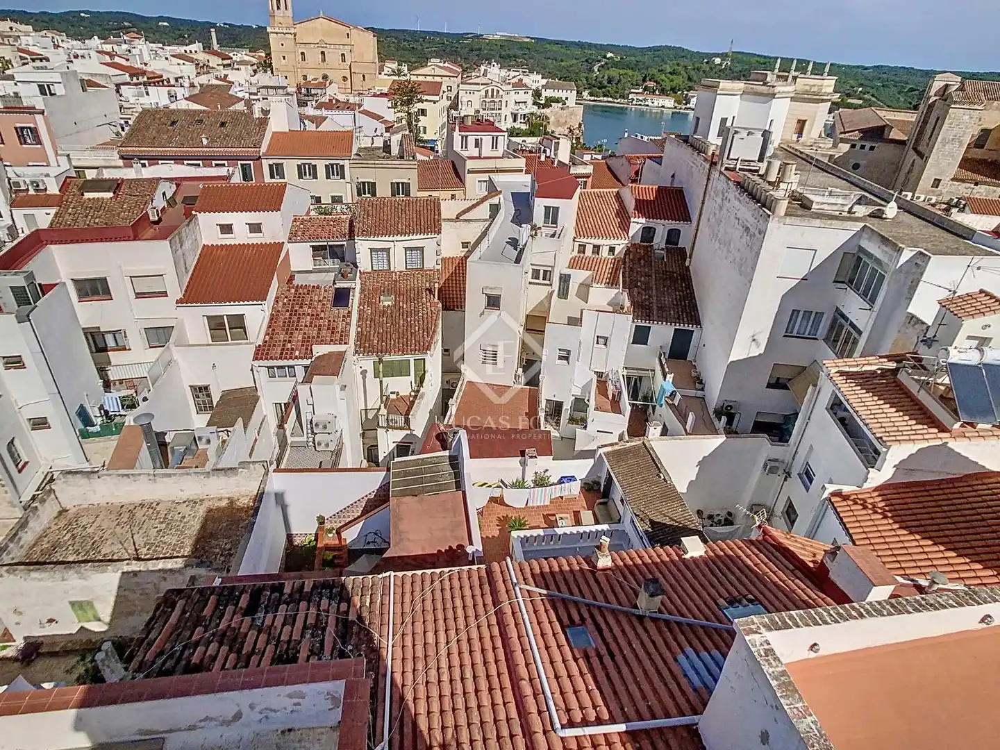 Casa o xalet en venda a Camí de Ses Vinyes