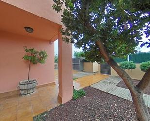 Terrasse von Haus oder Chalet zum verkauf in Santa Fe del Penedès mit Heizung, Privatgarten und Terrasse