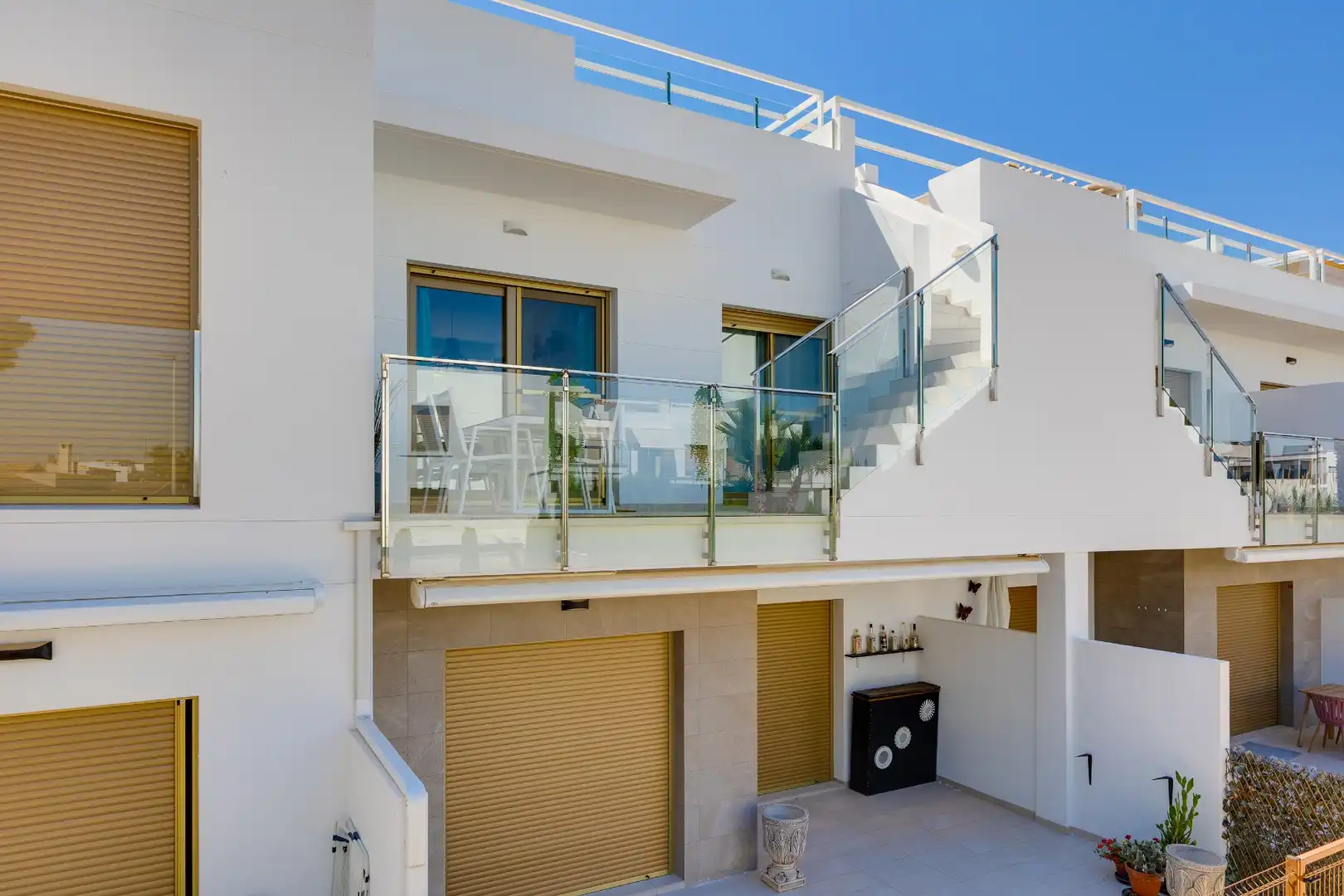 Bungalow con piscina en venta en Pilar de la Horadada ciudad, imagen 35