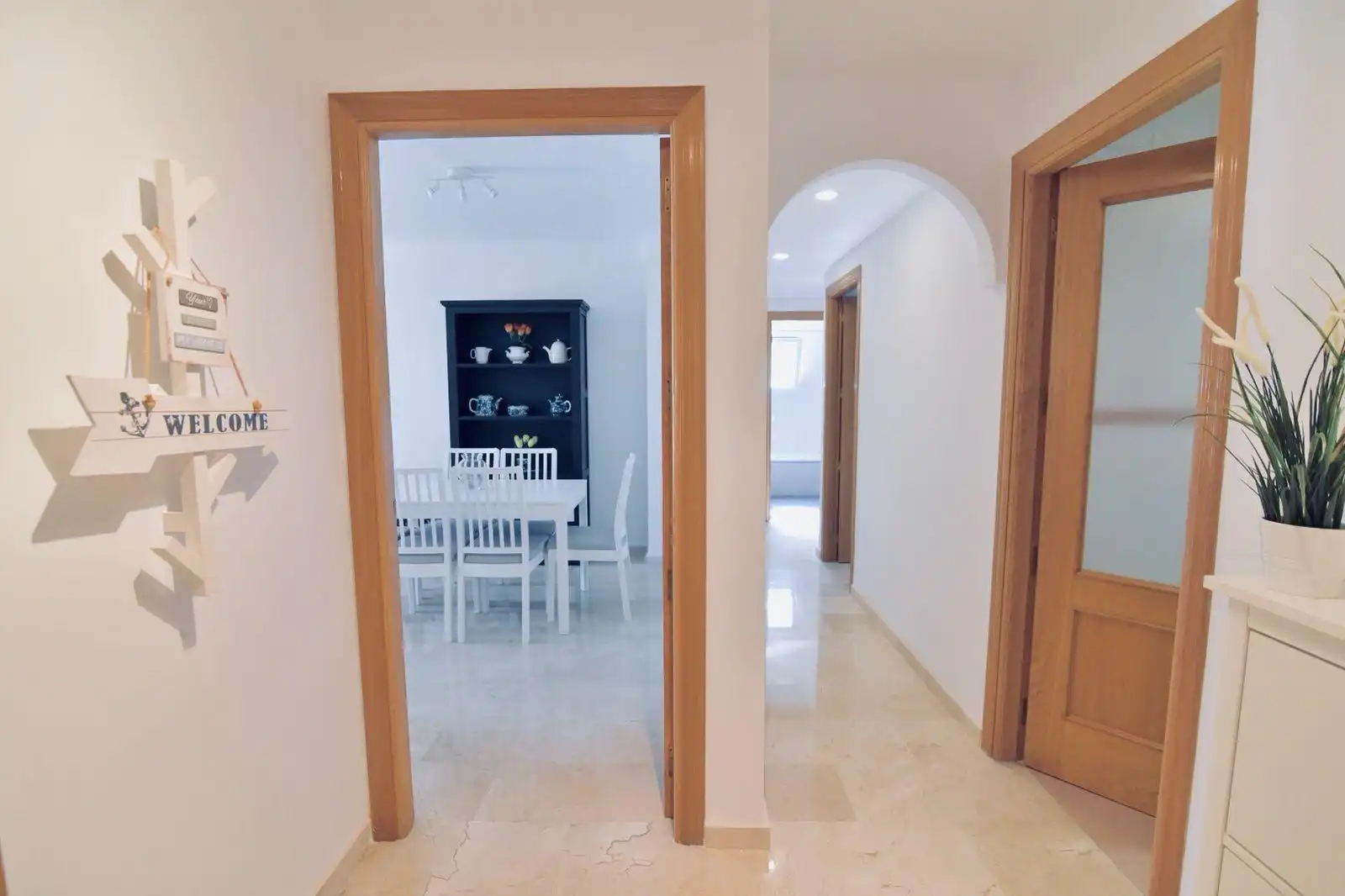 Planta baja en venta en Vélez-Málaga con Aire acondicionado, Jardín privado y Terraza