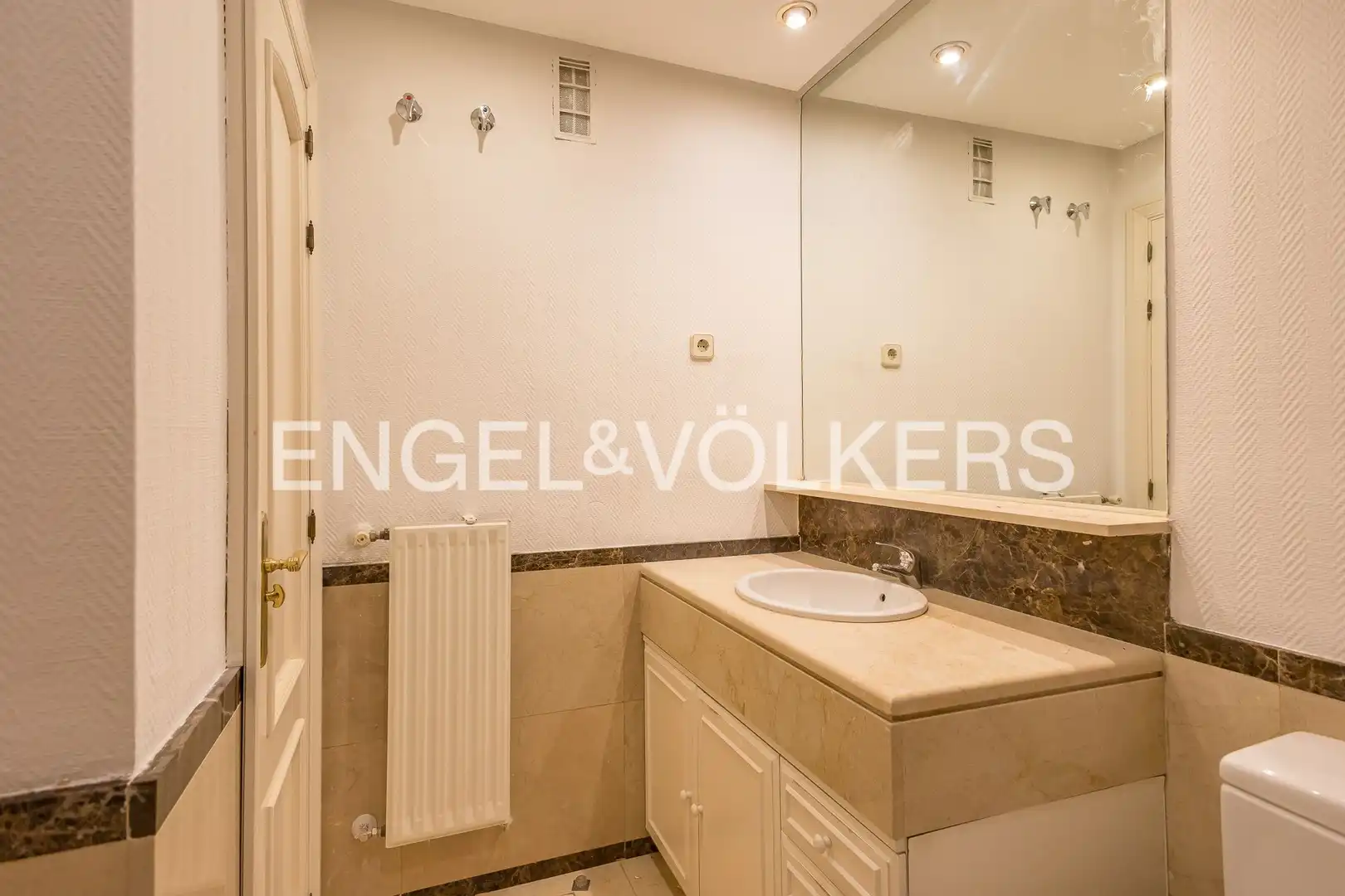 Dining room of Flat for rent in Zona Carretera del Plantío