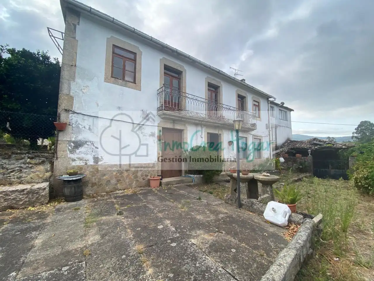 Casa con jardín en venta en Tomiño, imagen 59