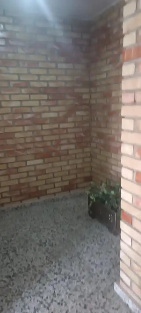 Garden of Flat for sale in Mula  with Private garden, Terrace and Balcony