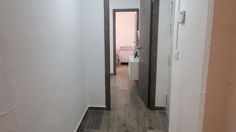 Foto 5 de Pis en venda a Plaza San Juan, Casco Histórico - Zona Alta, El Puerto de Santa María