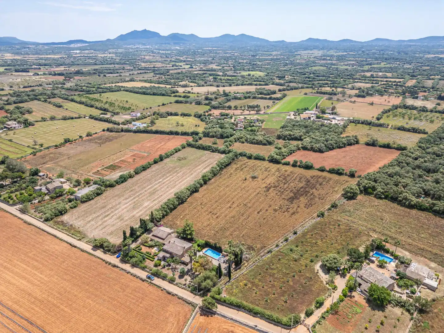 Rural land for sale in Felanitx Poble, imagen 20
