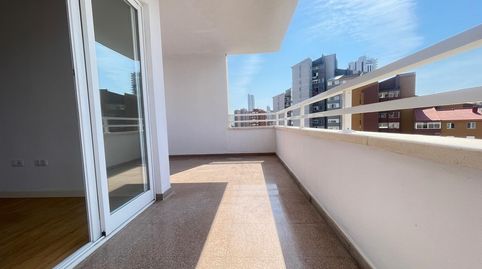 Foto 5 de Piso en venta en Playa Poniente, Benidorm