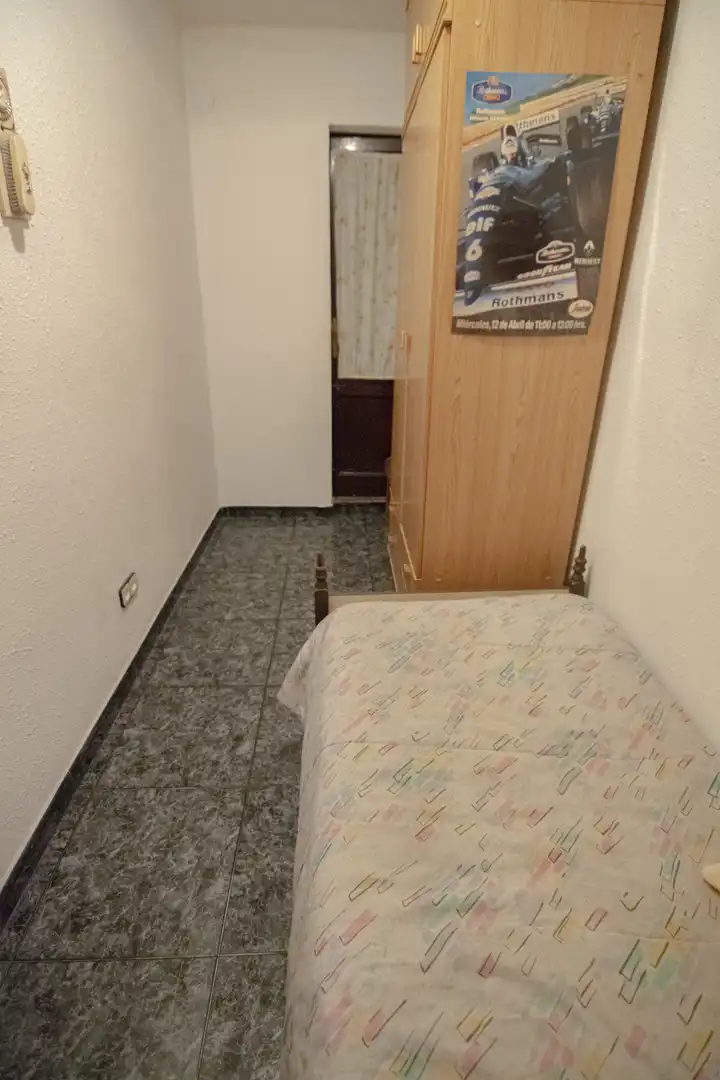 Habitación de Piso en venta en Barcelona