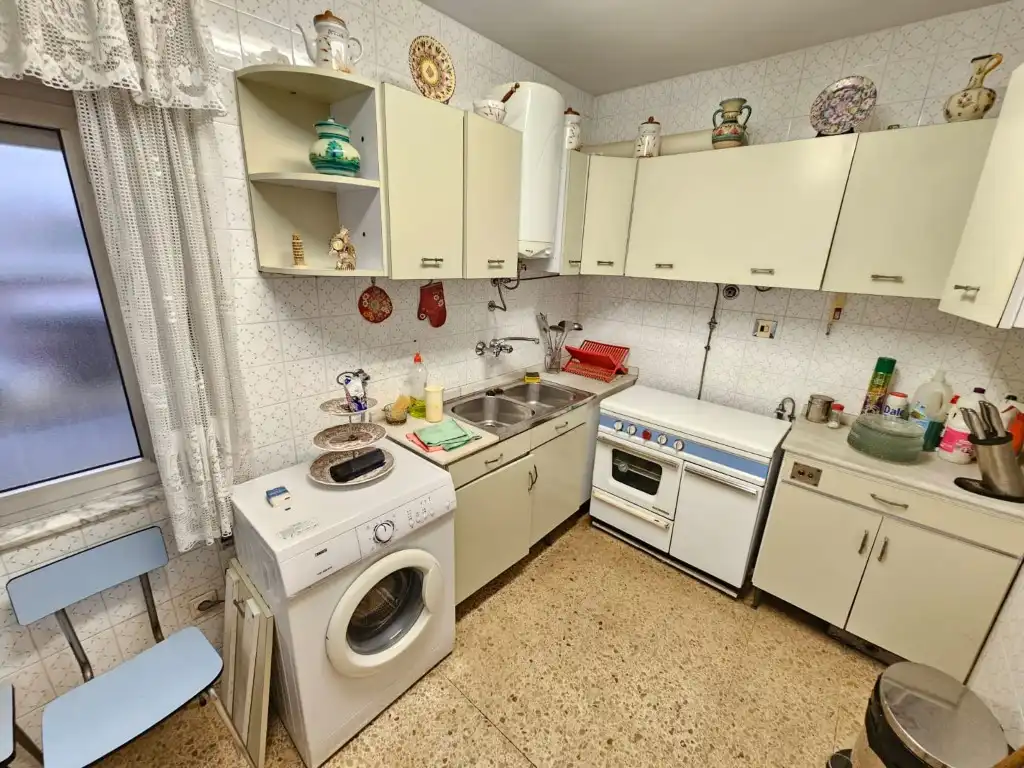 Cuina de Pis en venda en Avilés