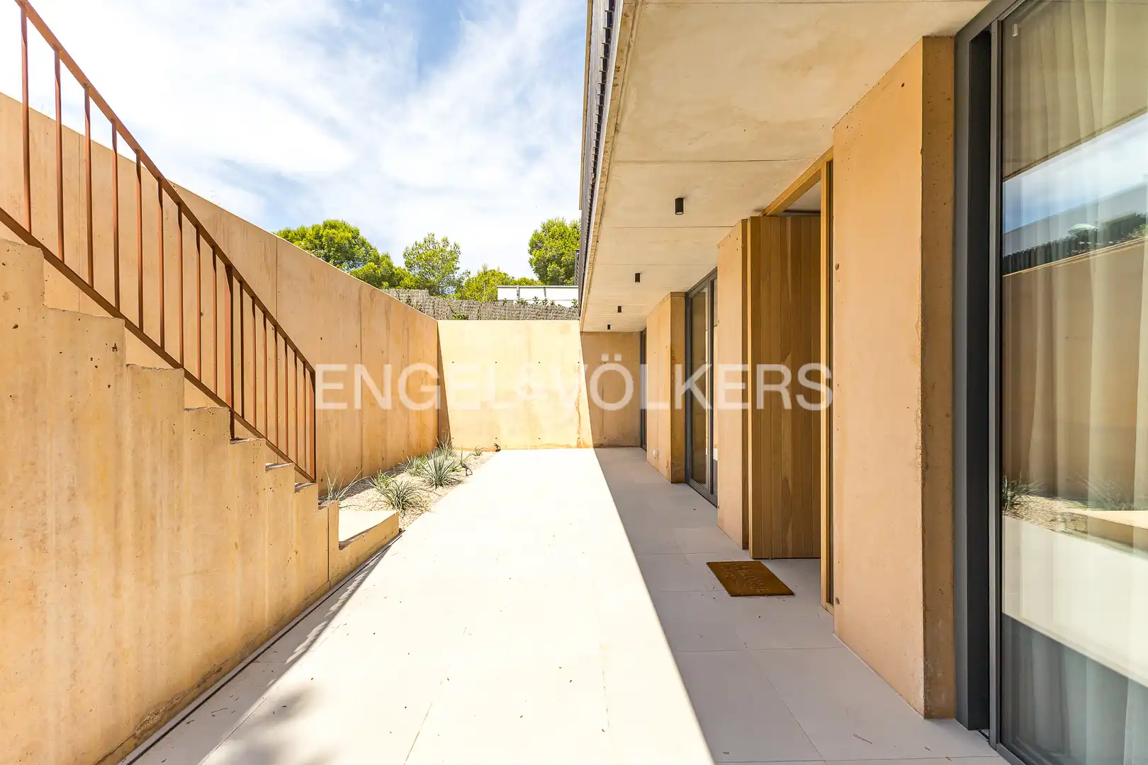 Vista exterior de Casa o xalet en venda en Tarragona amb Aire condicionat, Calefacció i Jardí privat