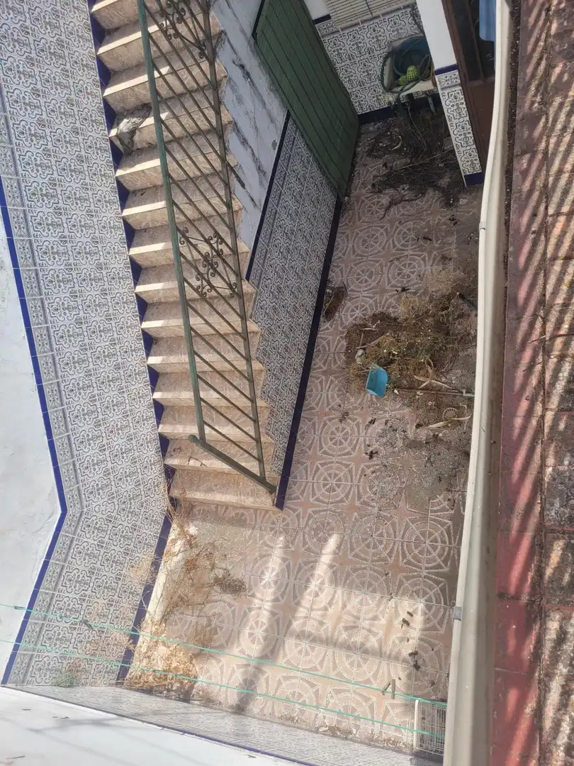 Casa o xalet en venda en Tocina