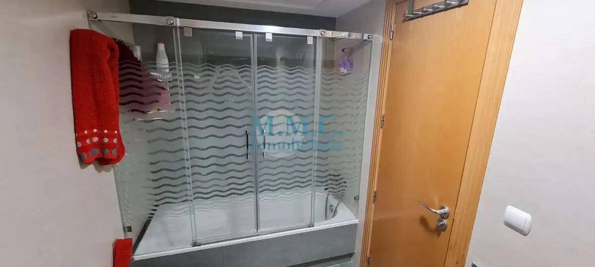 Wohnung mit Pool zum Verkauf in Roquetas de Mar ciudad, imagen 9