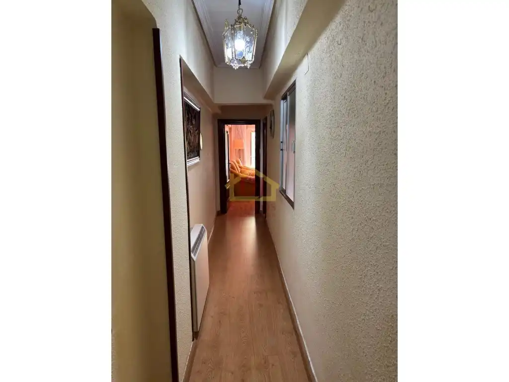 Flat for sale in Salamanca