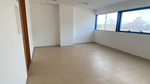 Foto 4 de Oficina de alquiler en Avenida Vía Apia, 7, Palmete, Sevilla Capital