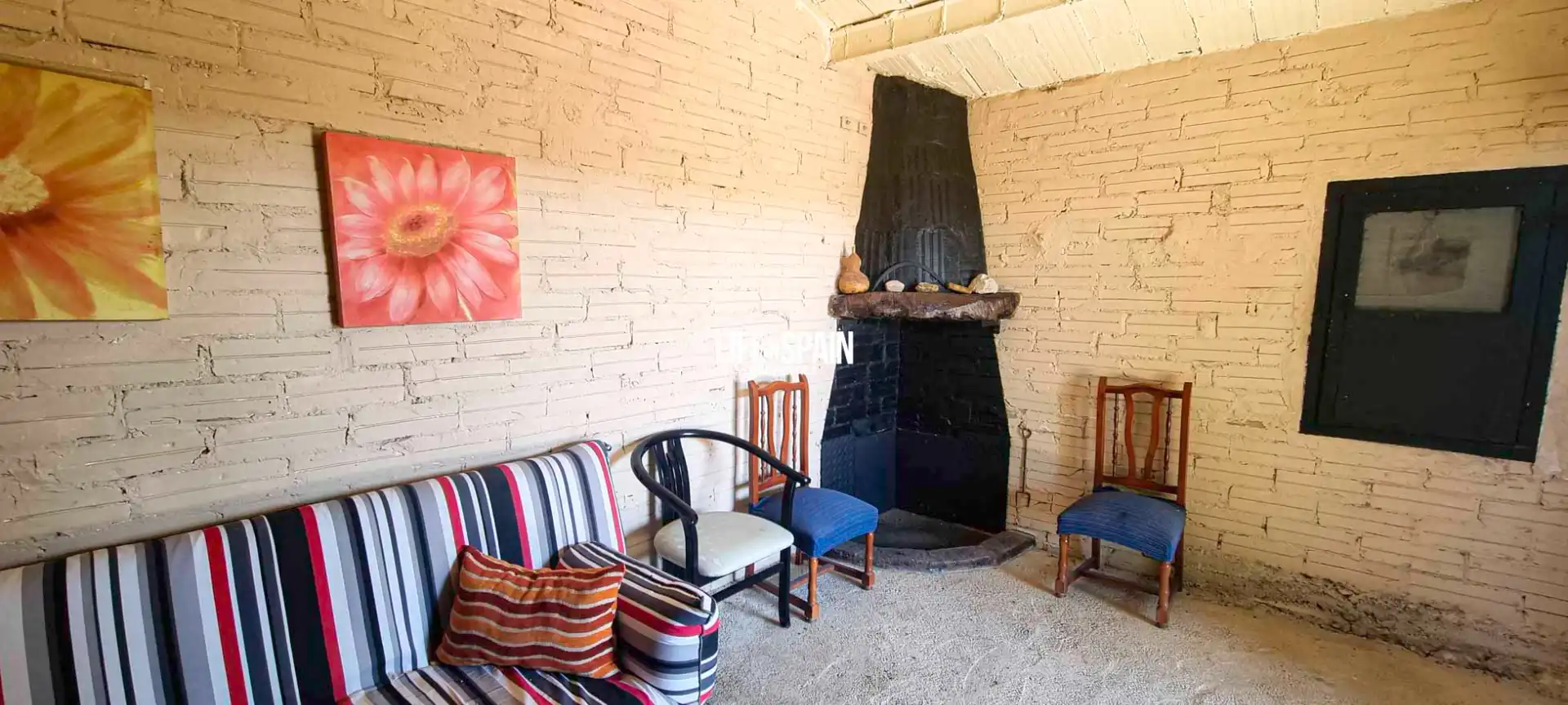 Maison rustique à vendre à Ginestar, imagen 8