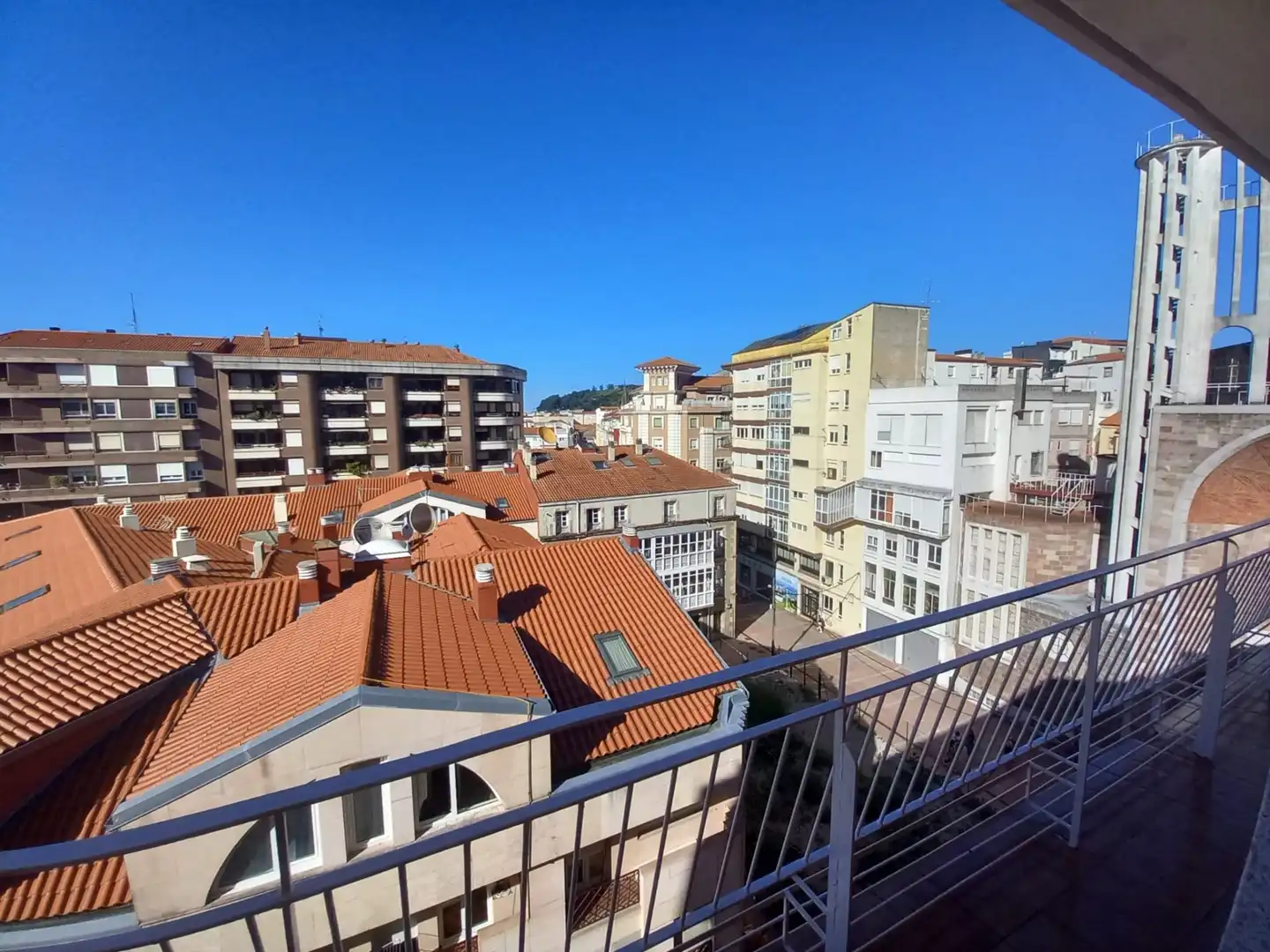 Wohnung mit Terrasse zur Miete in Calle AVE MARIA, imagen 5
