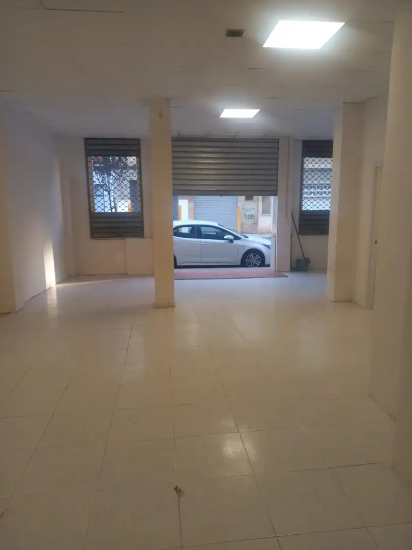 Local comercial de lloguer a Benetússer, imagen 6