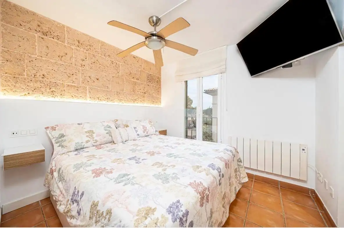 Casa adosada en venda a Passeig PENYA SEGAT , Badia Blava - Badia Gran - Tolleric