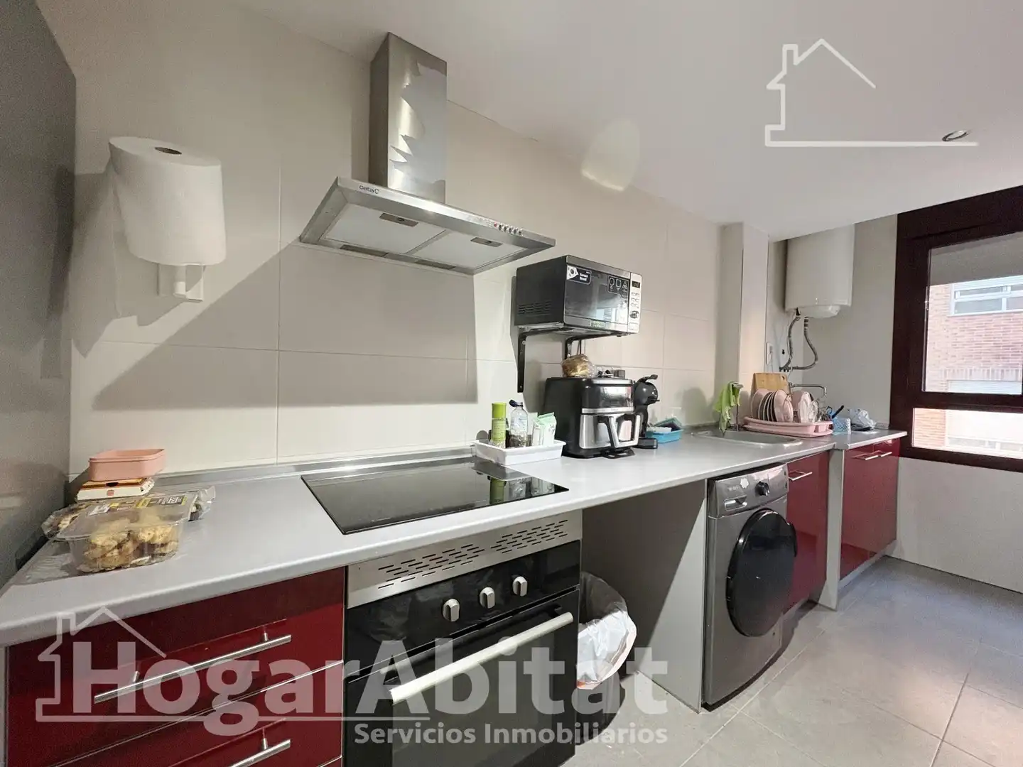 Appartement avec ascenseur à vendre à Avenida San Cristóbal, imagen 9