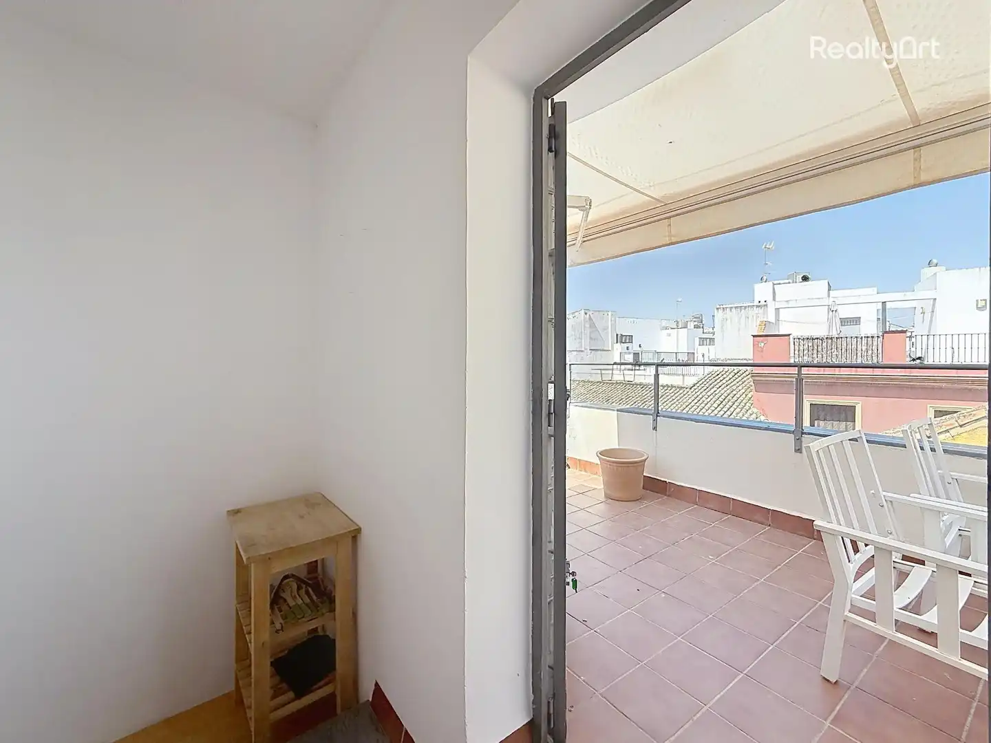 Habitación de Ático en venta en Sevilla