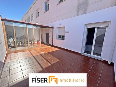 Appartamento con balcone in vendita a Calle Hermanos Álvarez Guerra