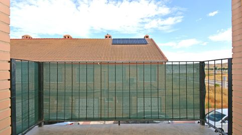 Foto 4 de Piso en venta en Calle de Armando Romero Blasco, 2, El Burgo de Ebro, Zaragoza