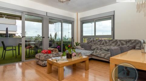 Photo 2 of Flat for sale in Sector V, Alicante