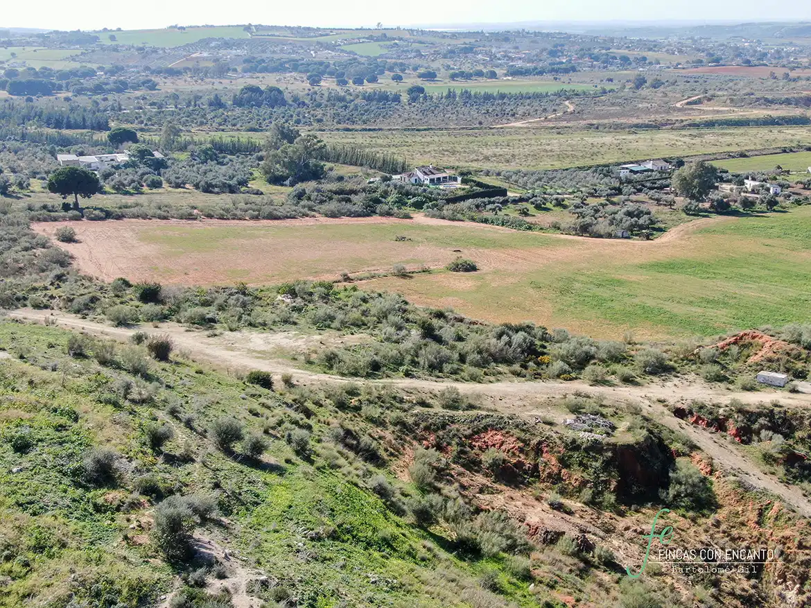 Terreno rustico in vendita a Arcos de la Frontera, imagen 16