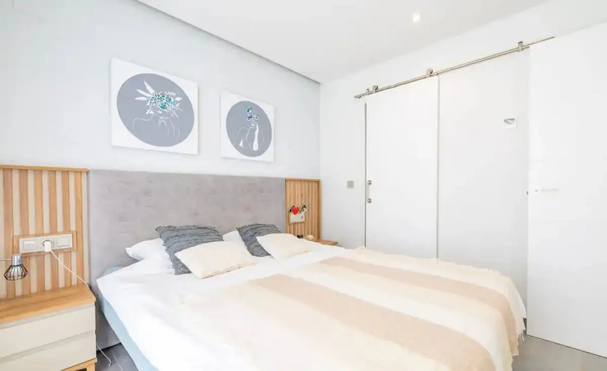 Casa amb jardí en venda a Los Balcones - Los Altos, imagen 11