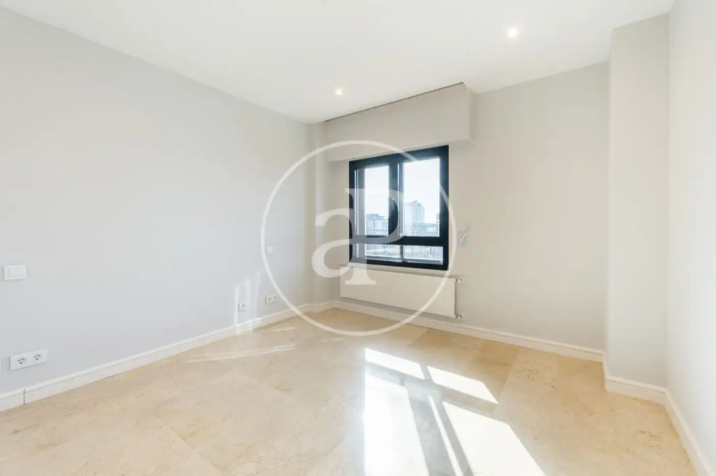 Flat with garden to rent in C. de Téllez, imagen 11