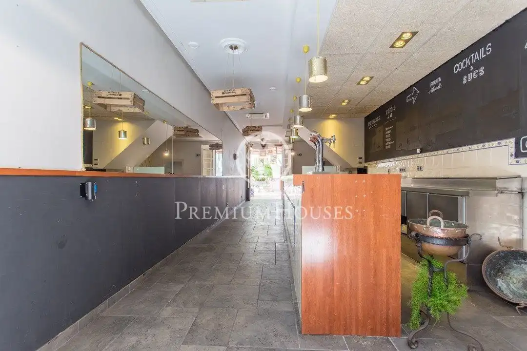 Finca rústica en venta en Mataró con Balcón