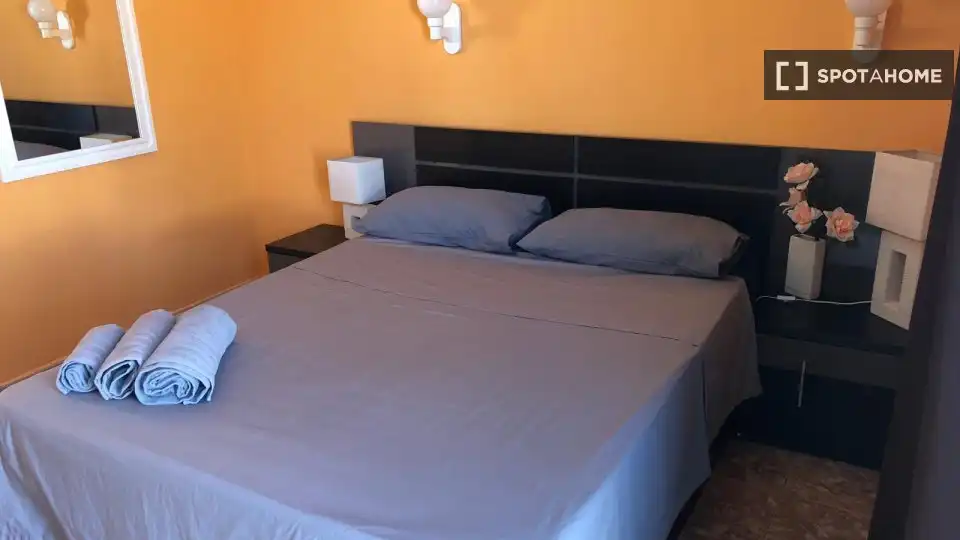Habitación en Maspalomas - Meloneras