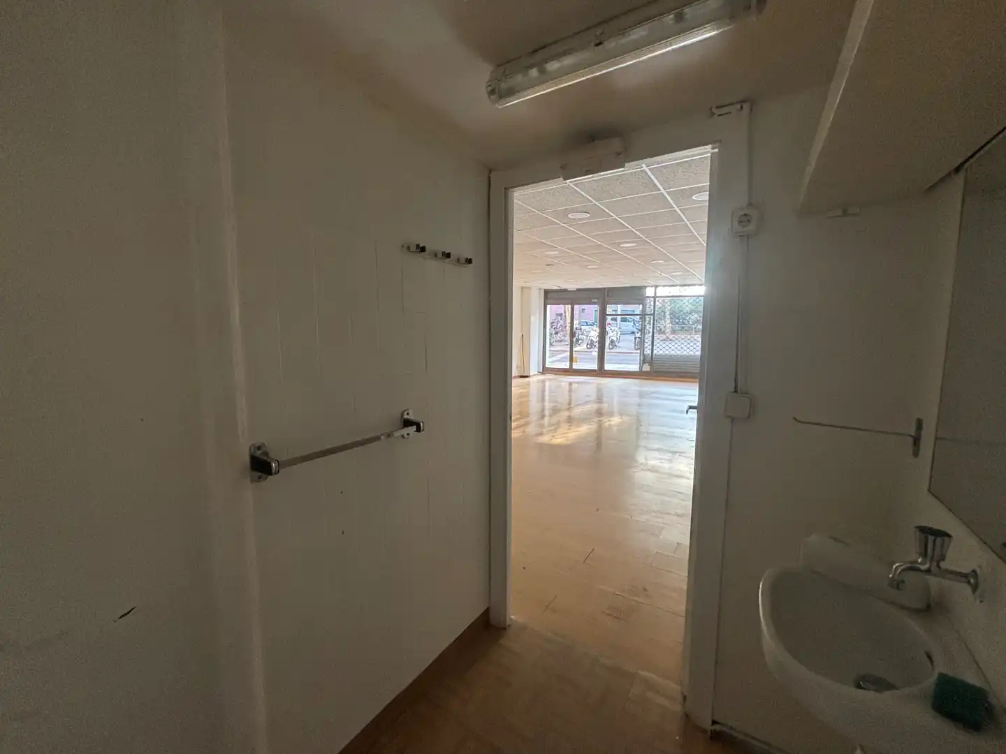 Local en venta en Barcelona con Aire acondicionado