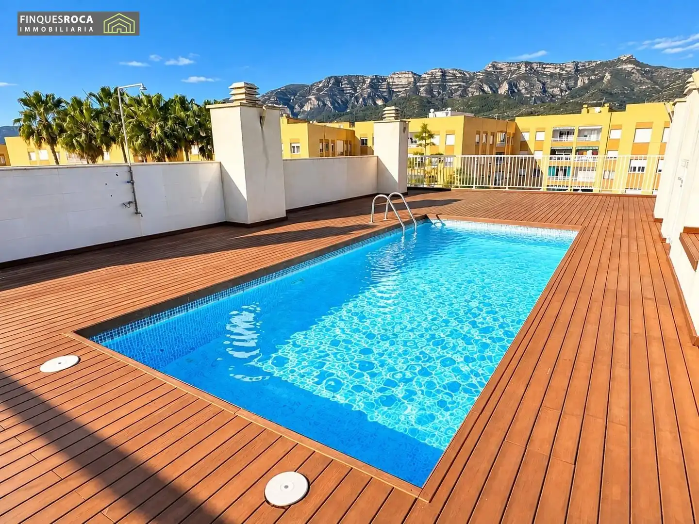 Flat with pool for sale in Avinguda Catalunya, imagen 24