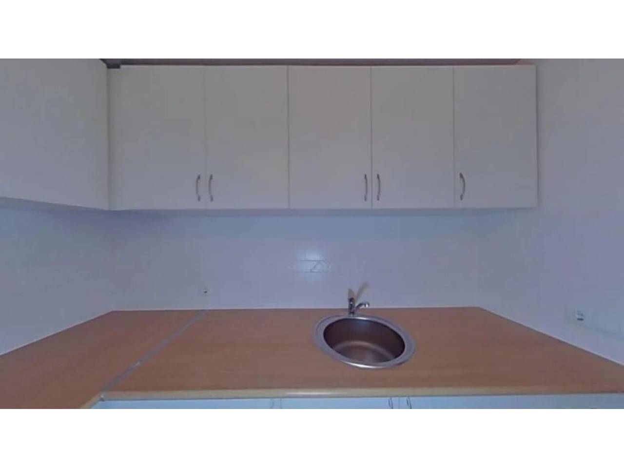 Kitchen of Flat for sale in Santa Coloma de Gramenet