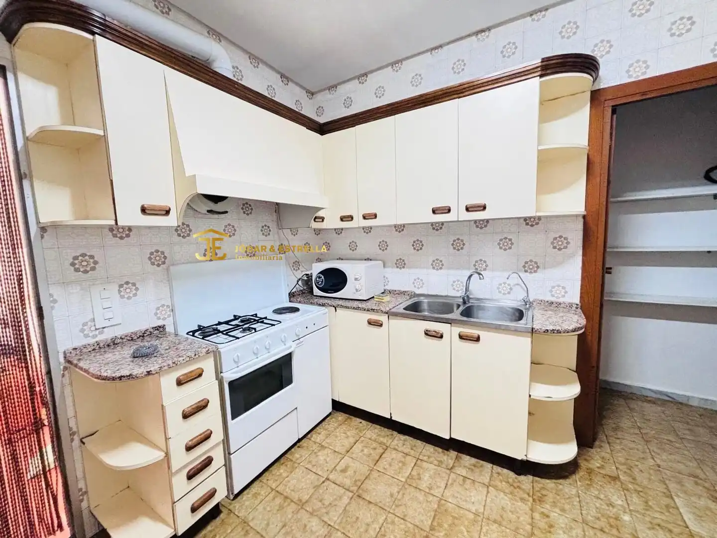 Flat with terrace for sale in Puerto Lumbreras, imagen 15