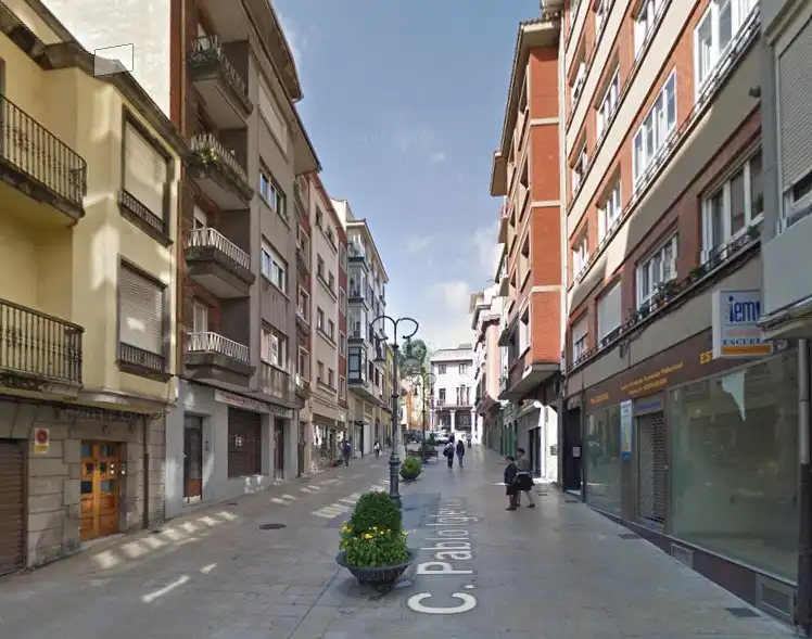 Gewerbefläche zum Verkauf in Calle Pablo Iglesias 11, imagen 3