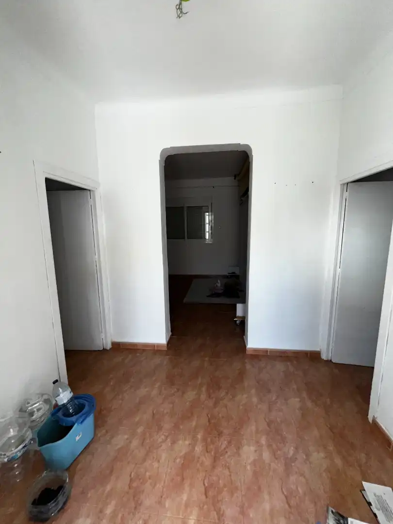 Habitación de Casa adosada en venta en El Ejido