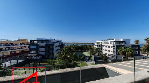 Foto 2 de Ático en venta en El Pino - Bajo de Guía, Cádiz