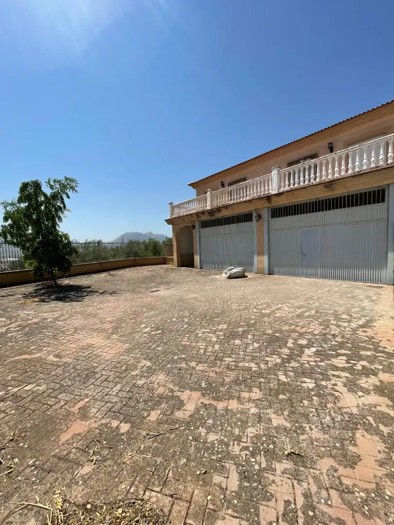 Villa in vendita a Loja, imagen 3