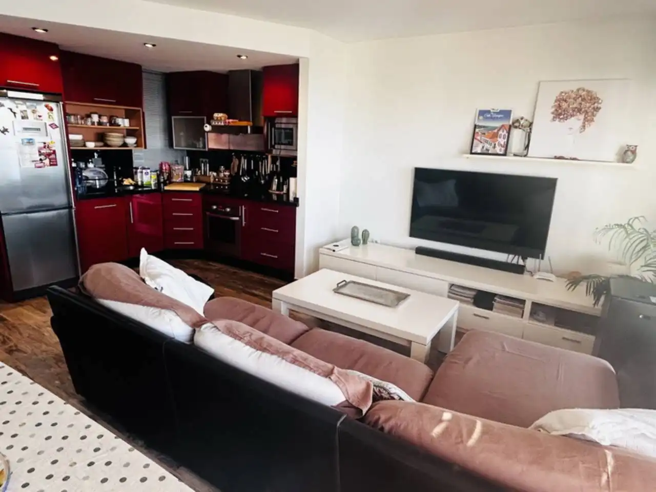 Maisonette zur Miete in Calle Romántica, 1, Velilla - Velilla Taramay